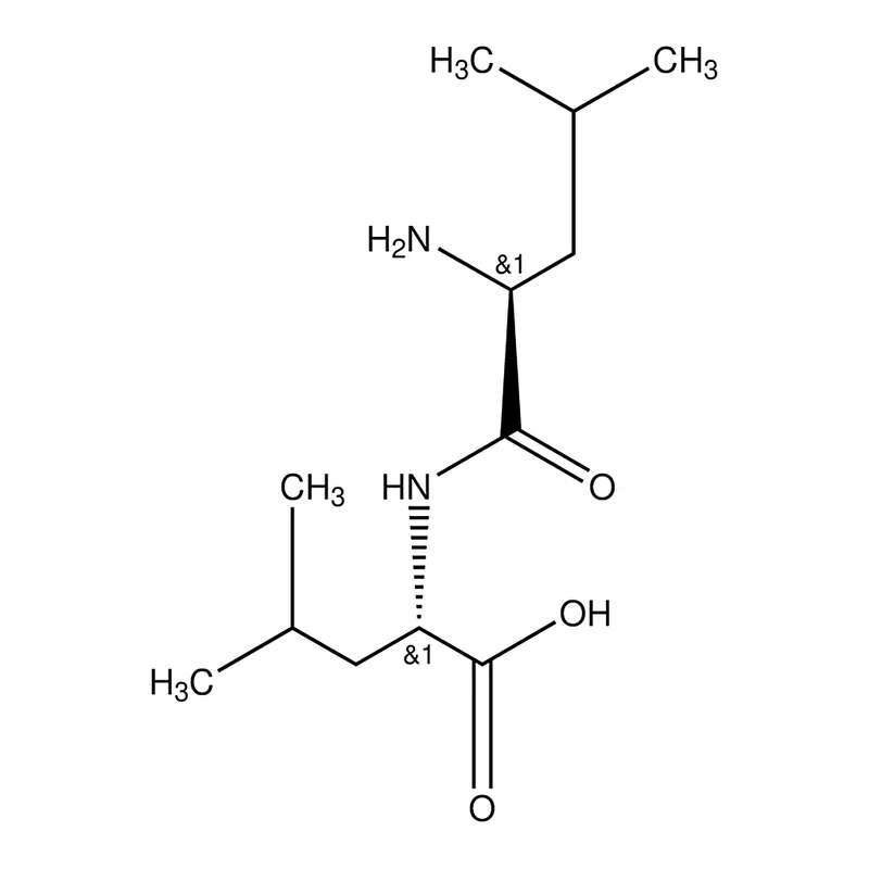 Merck Leu-Leu