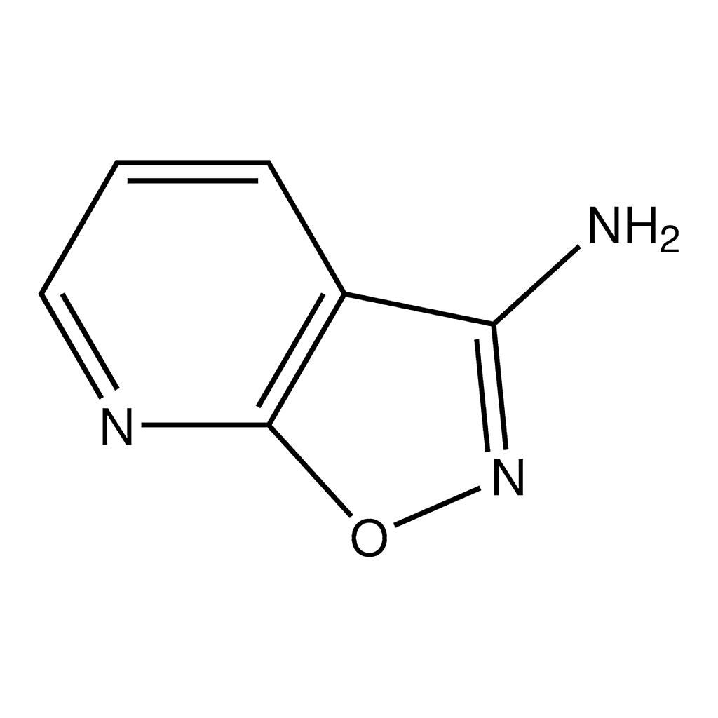 Merck Isoxazolo[5,4-b]pyridin-3-amine