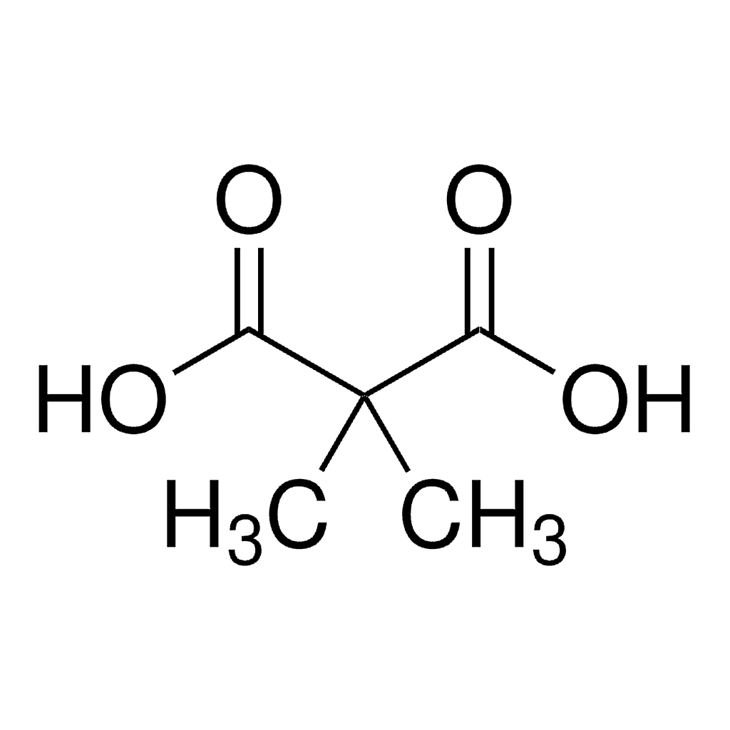 Merck Dimethylmalonic acid