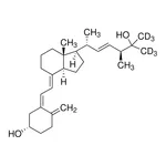 Merck 25-Hydroxyvitamin-D2-(26,26,26,27,27,27-d6)