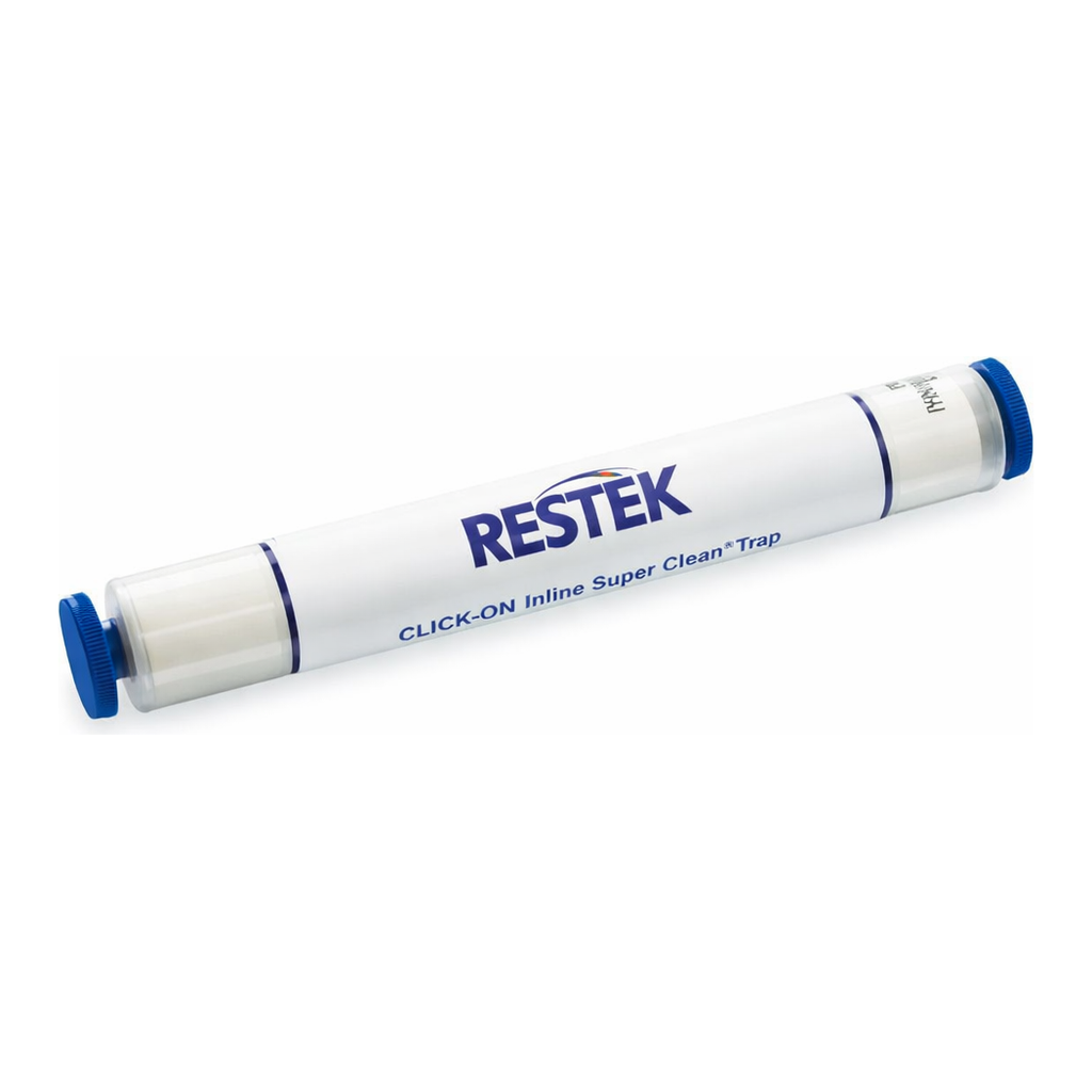 Restek Super-Clean Click-on Trap, Replacement Moisture Trap Ultra High Capacity