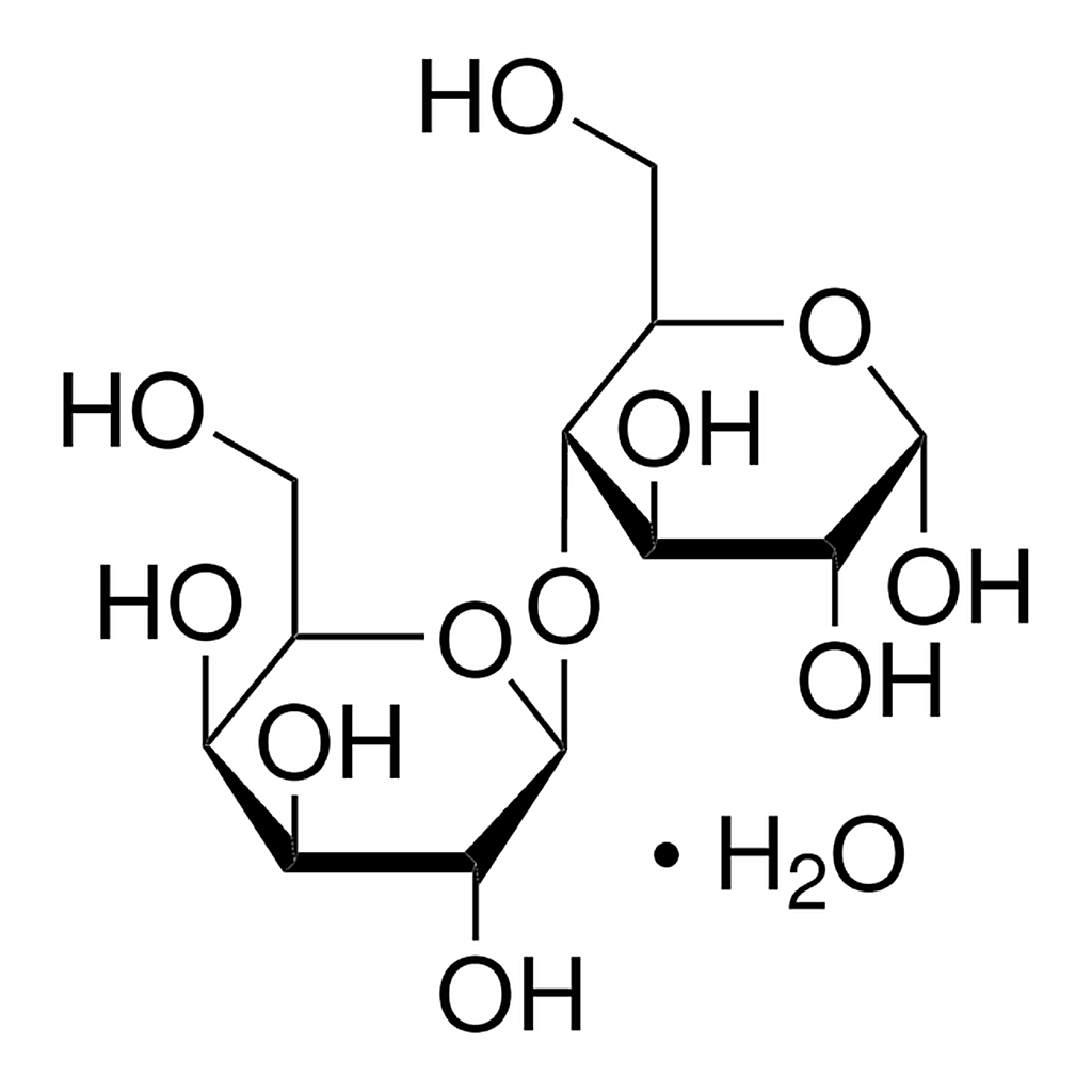 Merck LACTOSE MONOHYDRATE