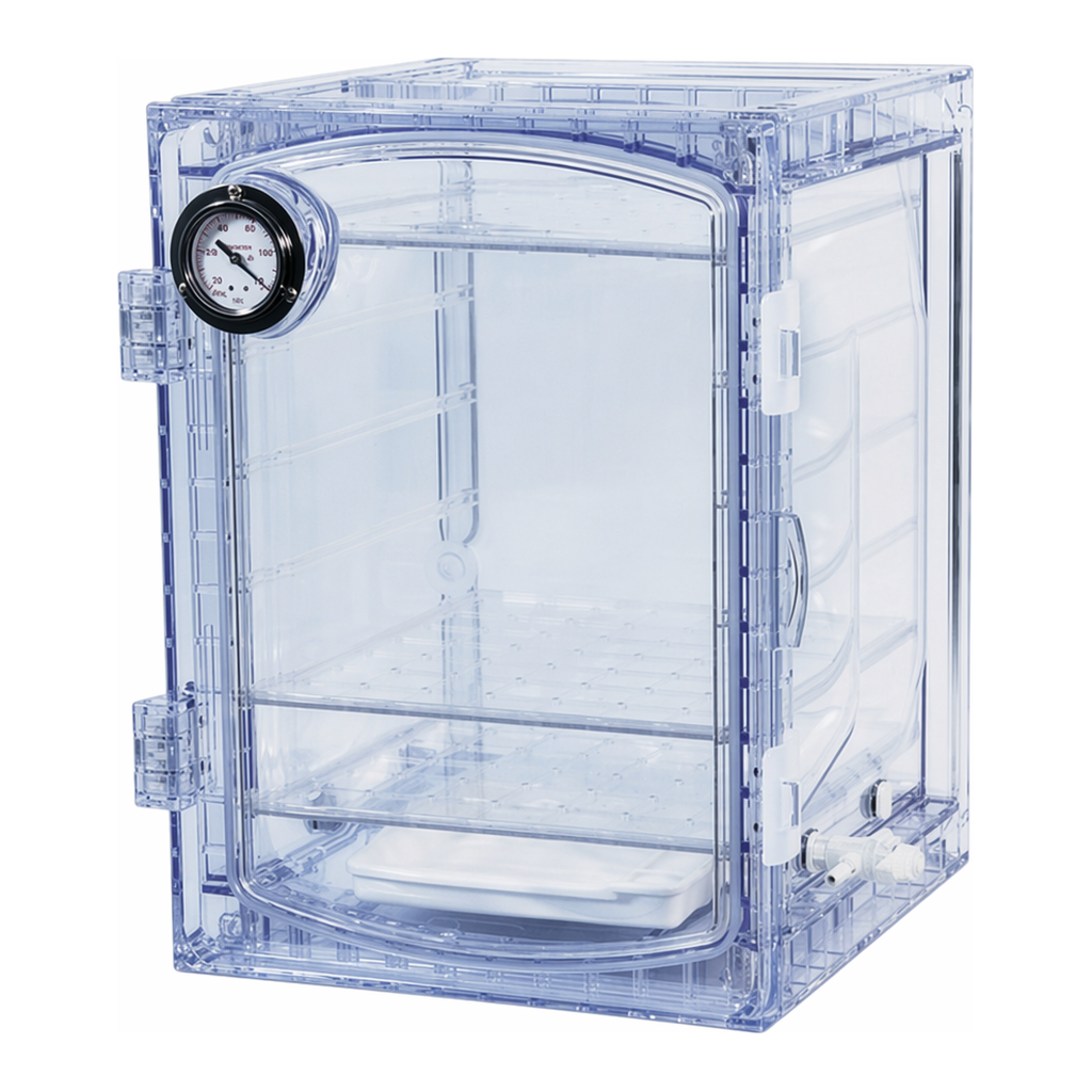 Merck Scienceware(R) Lab Companion(TM) cabinet vacuum desiccator