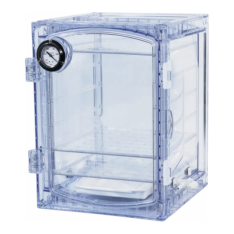 Merck Scienceware(R) Lab Companion(TM) cabinet vacuum desiccator