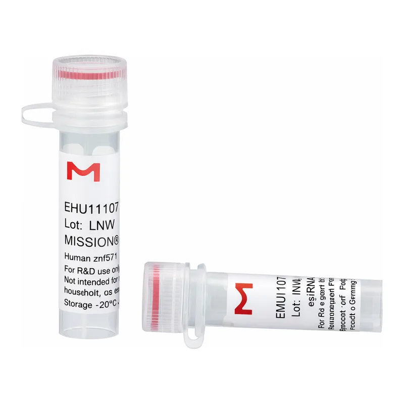 Merck MISSION(R) esiRNA
