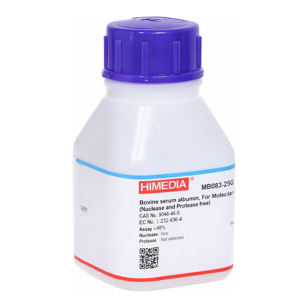 Himedia Bovine Serum albumin