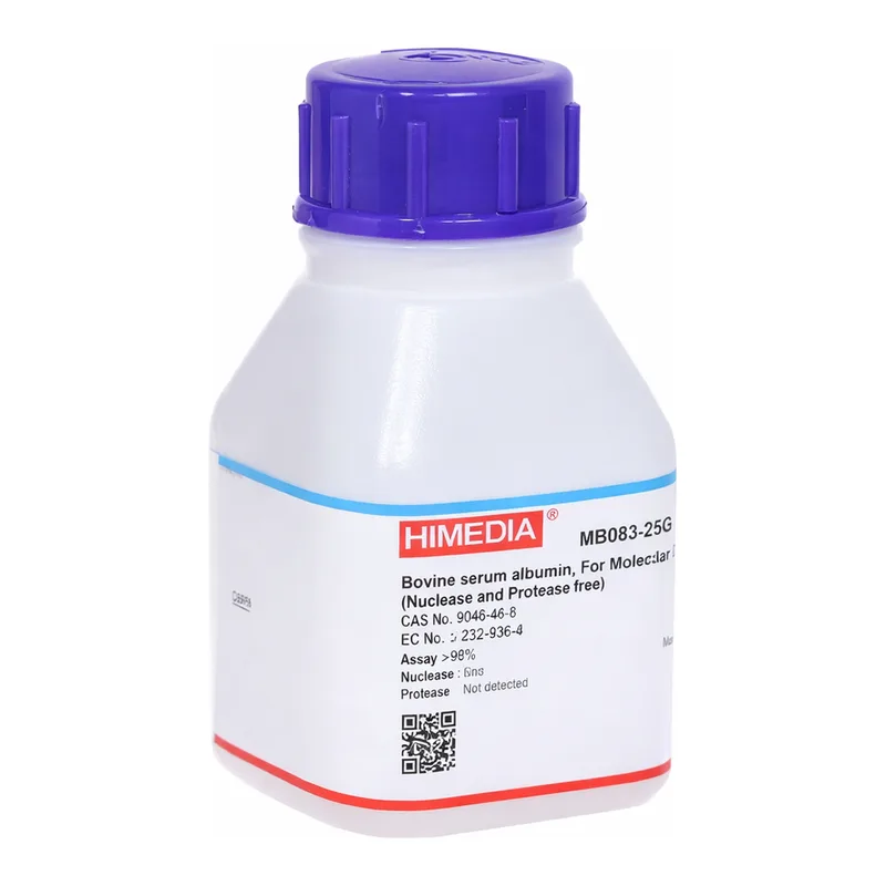 Himedia Bovine Serum albumin