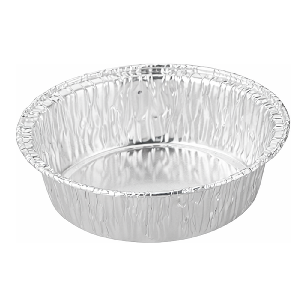 AS ONE Aluminum Cup 20 mL, with 100 pieces