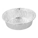 AS ONE Aluminum Cup 20 mL, with 100 pieces