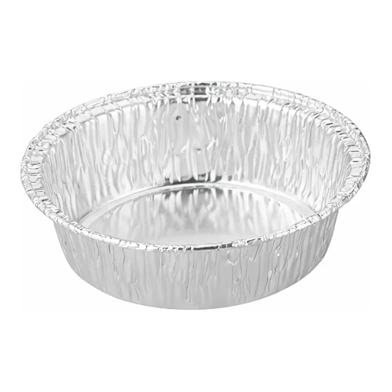 AS ONE Aluminum Cup 20 mL, with 100 pieces