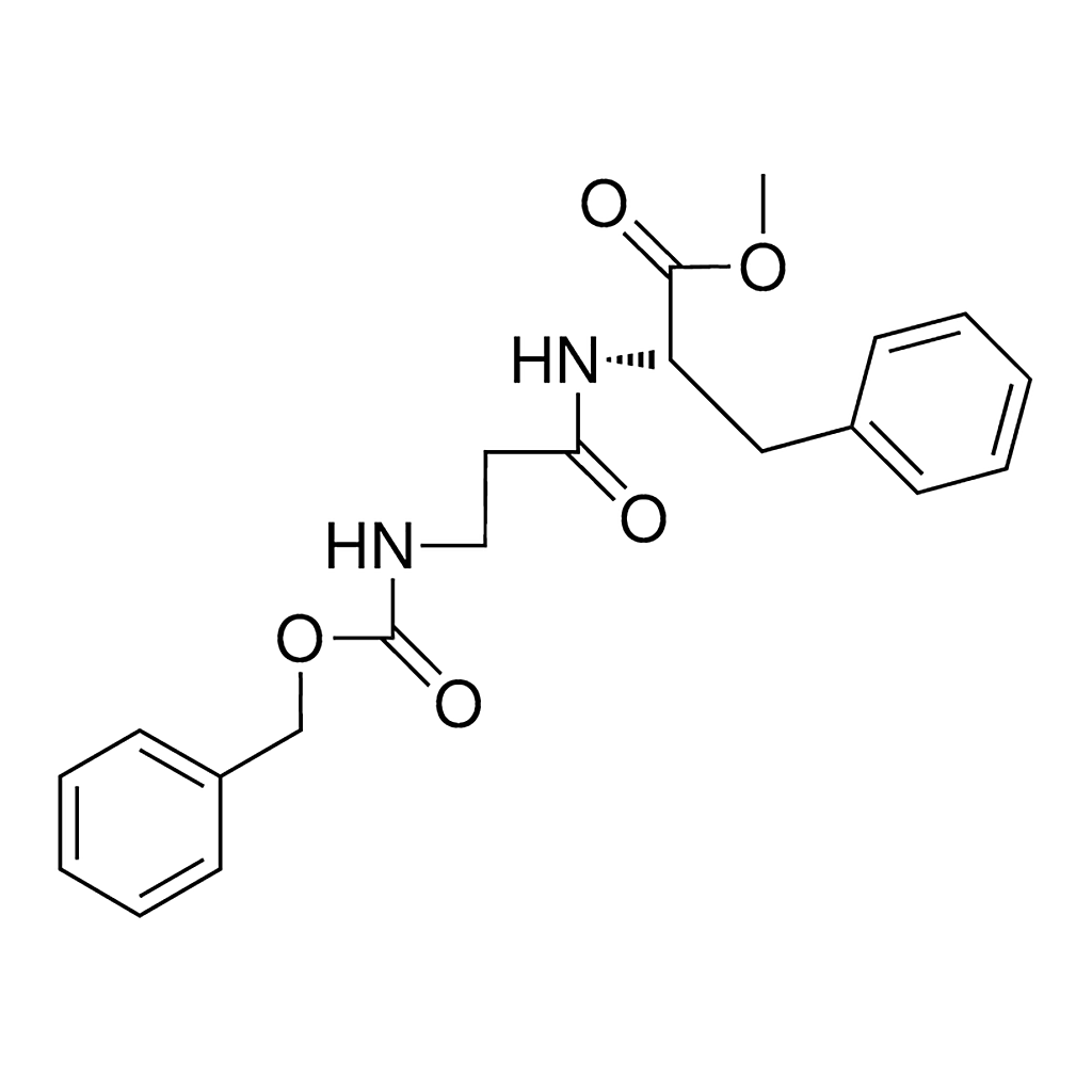 Merck CARBOBENZYLOXY-BETA-ALANYL-L-PHE-