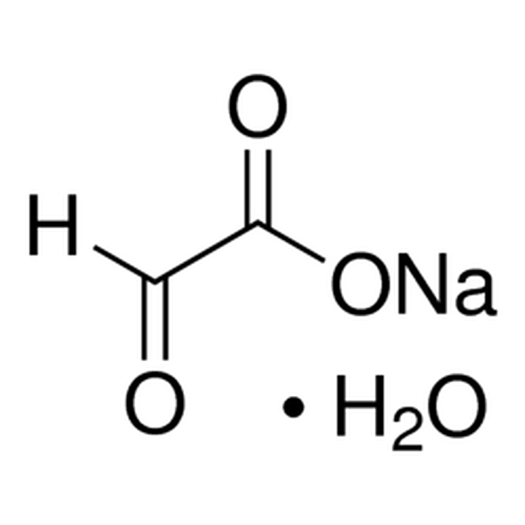 Merck GLYOXYLIC ACID SODIUM MONOHYDRATE
