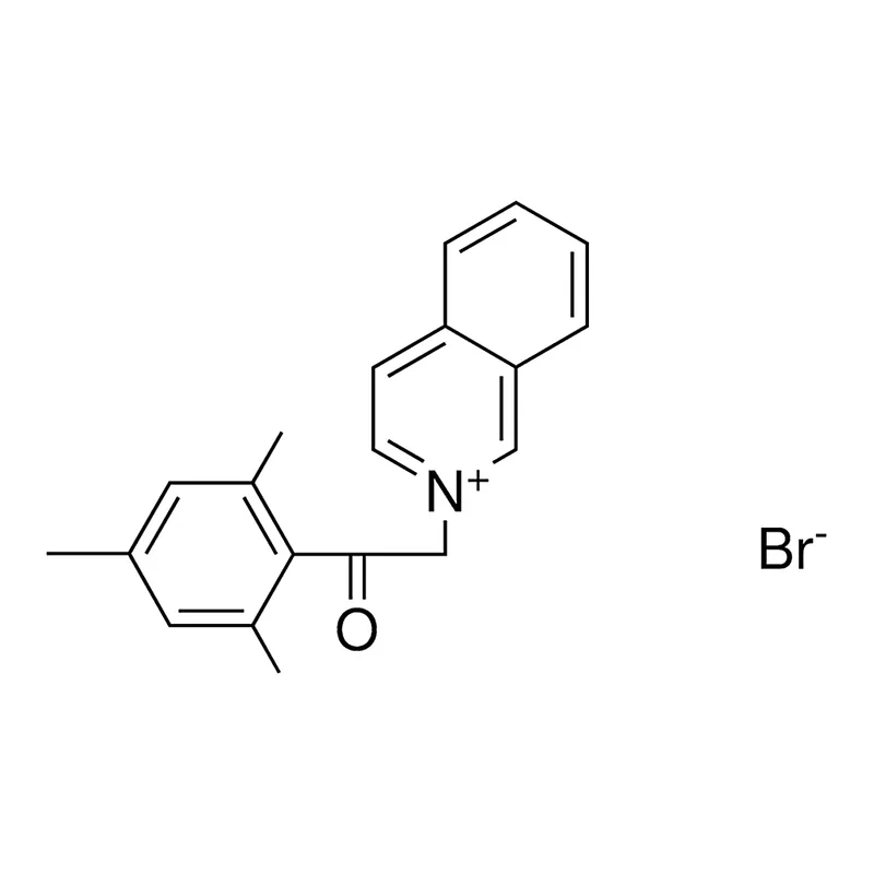 Merck 2-(2-OXO-2-(2,4,6-TRIMETHYL-PH - 50 MG