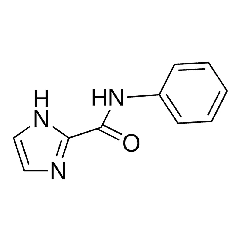 Merck 2-IMIDAZOLECARBOXANILIDE-