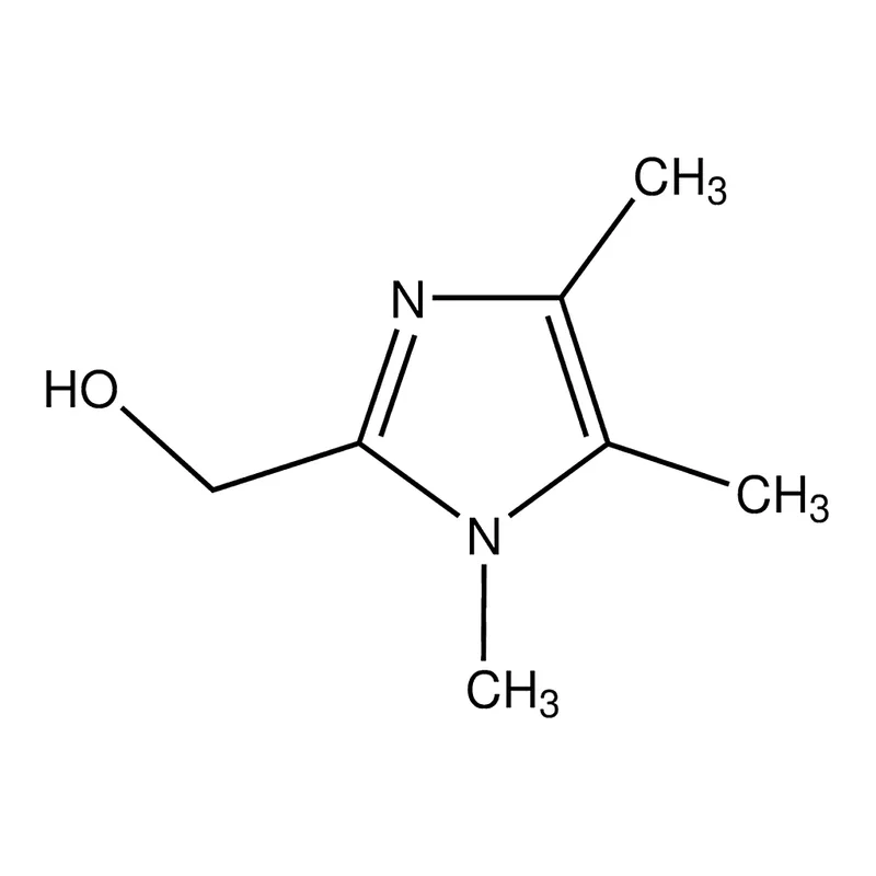 Merck (1,4,5-Trimethyl-1H-imidazol-2-yl)methanol