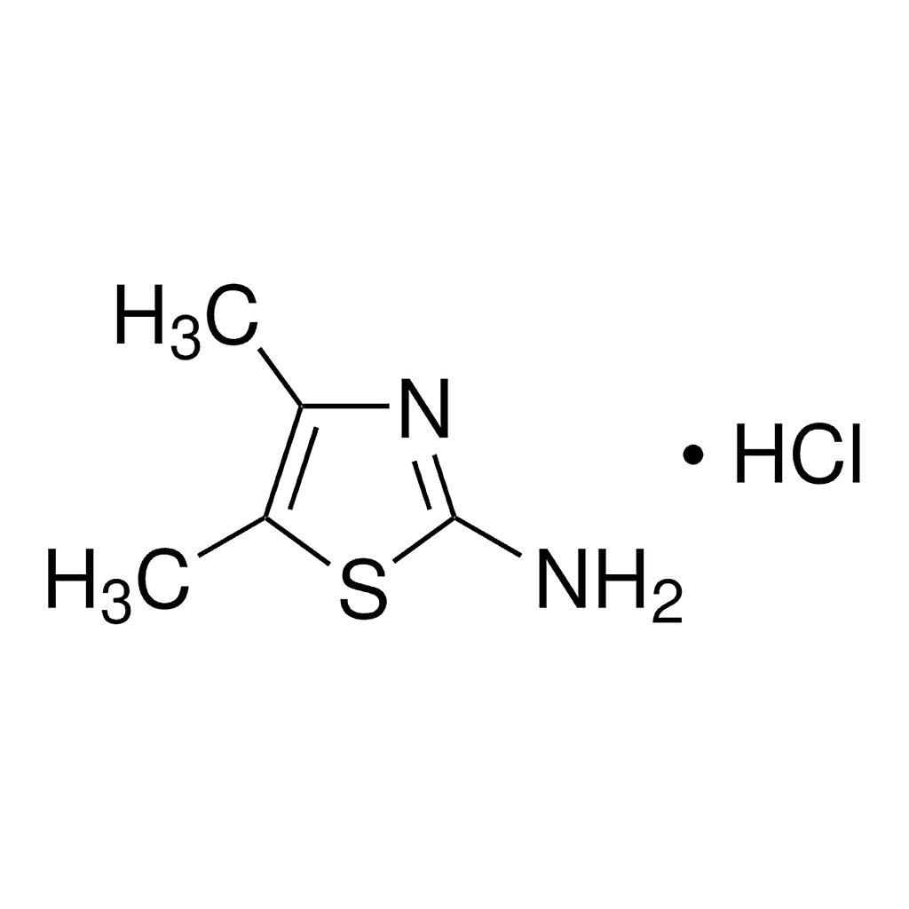 Merck 2-Amino-4,5-dimethylthiazole hydrochloride
