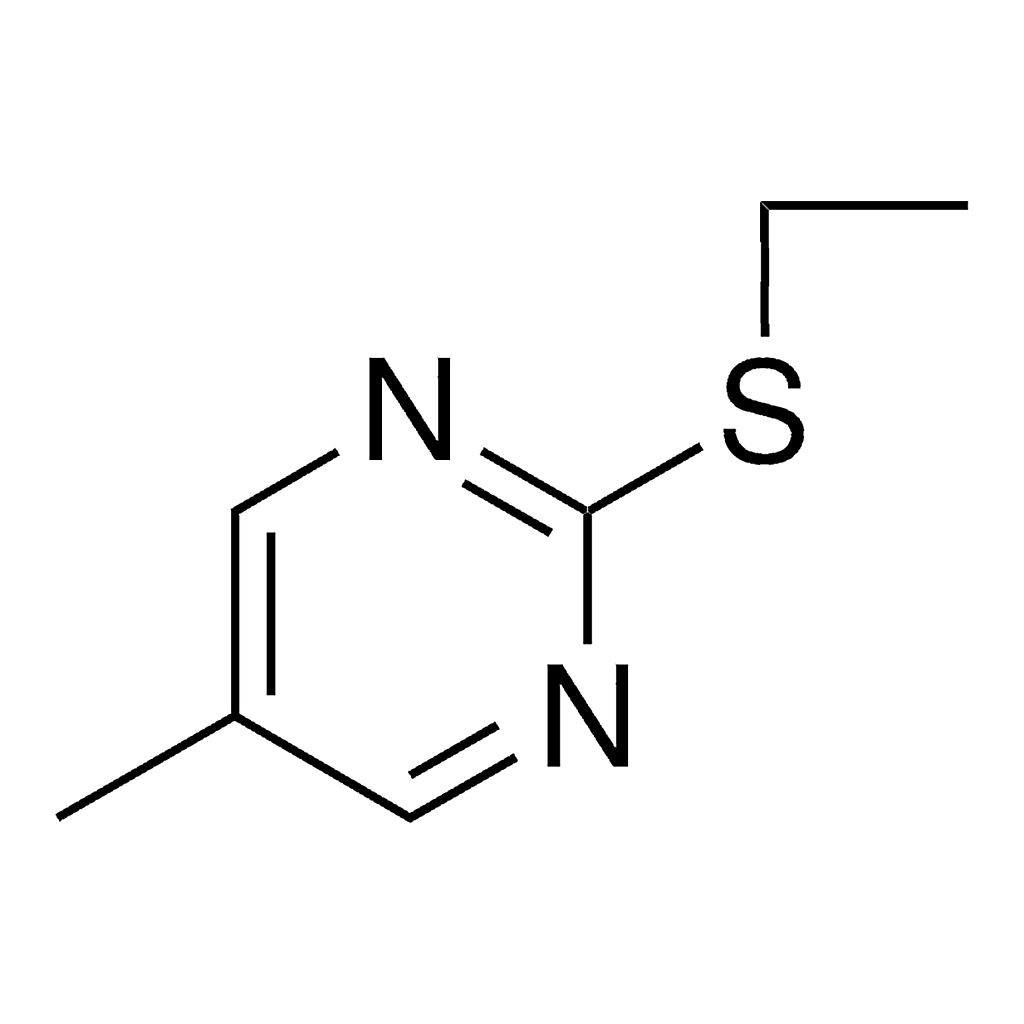 Merck 2-(ETHYLTHIO)-4-HYDROXY-5-METH - 25 MG&