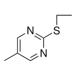 Merck 2-(ETHYLTHIO)-4-HYDROXY-5-METH - 25 MG&
