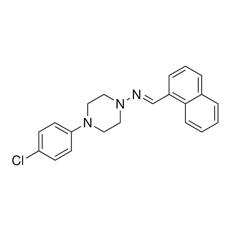 Merck (4-(4-CHLORO-PHENYL)-PIPERAZIN - 50 MG &