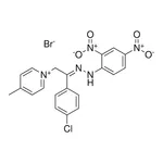 Merck 1-(2-(4-CL-PH)-2-(2,4-DINITRO - 10 MG&