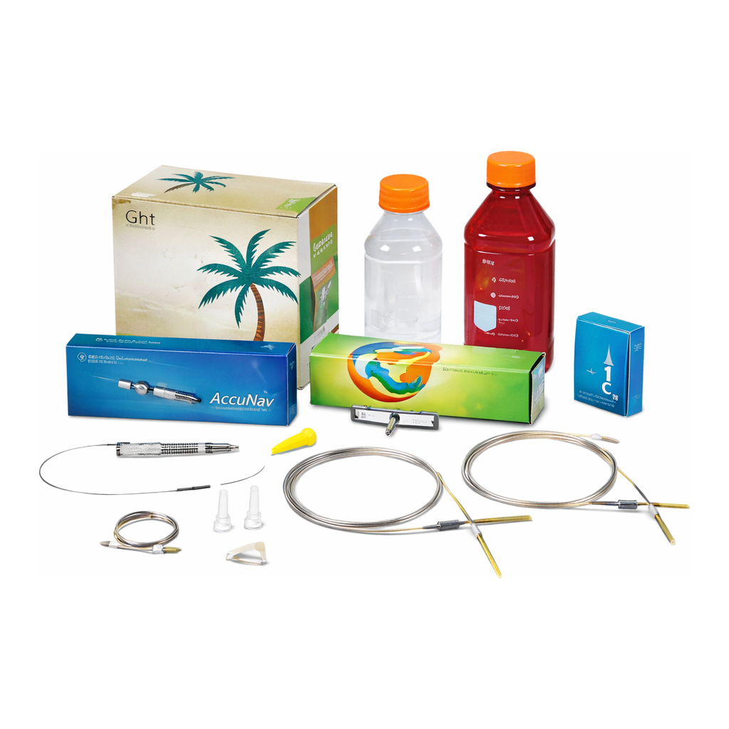 Waters Regional Specific PFAS Solution Installation Kit with Oasis WAX 150 mg, 30 µm SPE, Kit 7