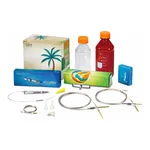 Waters Regional Specific PFAS Solution Installation Kit with Oasis WAX 150 mg, 30 µm SPE, Kit 7