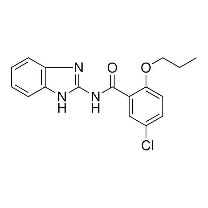 Merck N-(1H-BENZIMIDAZOL-2-YL)-5-CHLOR-