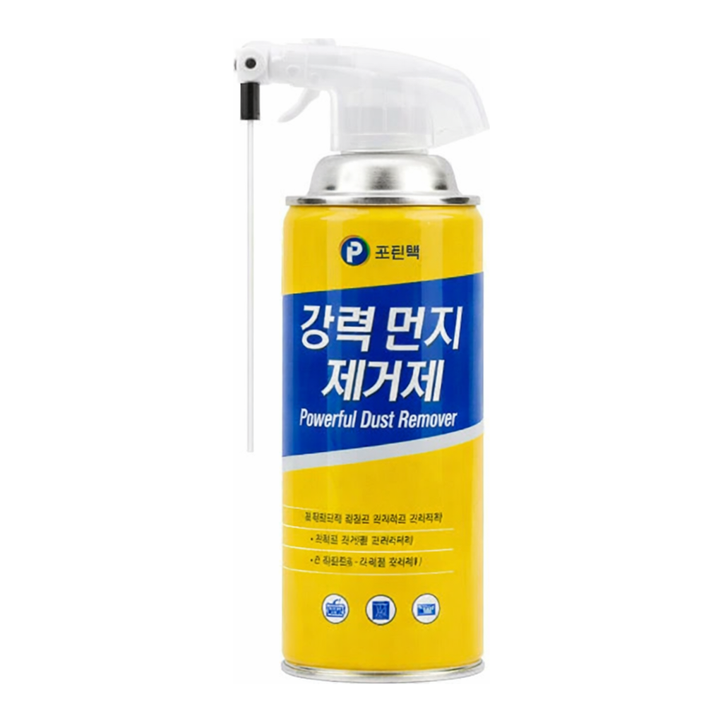 OFFICENEX 강력먼지제거제(DR223/223g/프린텍)