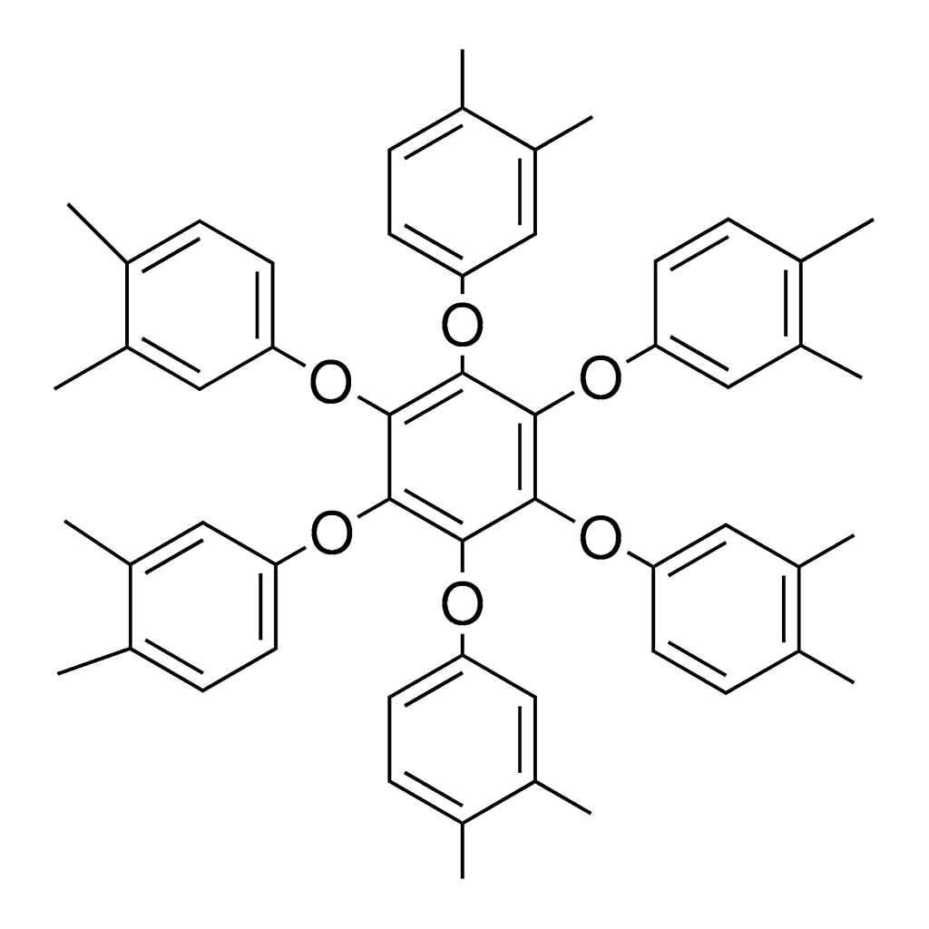 Merck HEXAKIS(3,4-DIMETHYLPHENOXY)BE - 50 MG&
