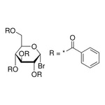 Merck alpha-D-Glucopyranosyl bromide tetrabenzoate