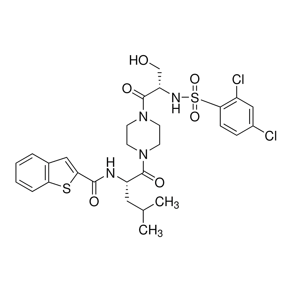 Merck GSK1016790A