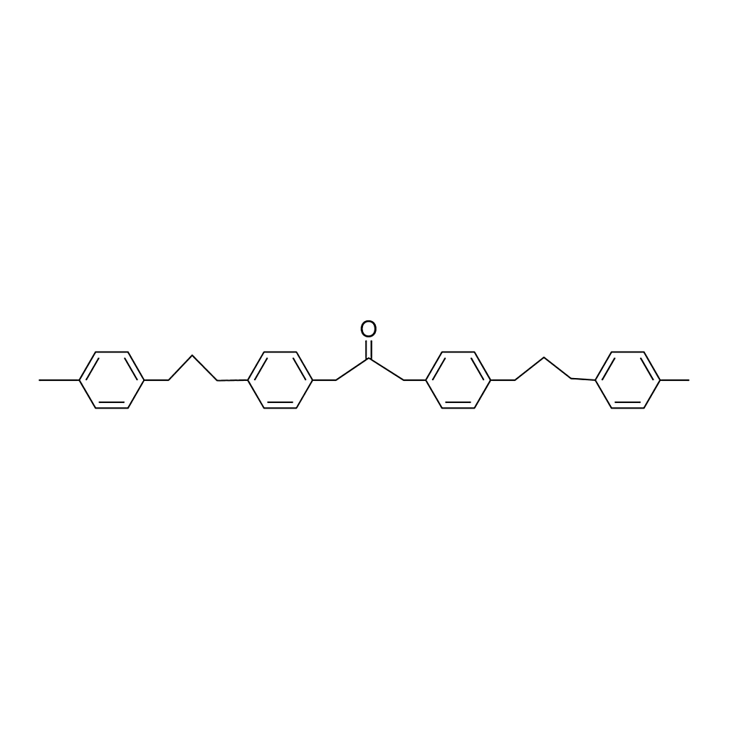 Merck 1,3-BIS-(4-(3-P-TOLYL-PROPYL)- - 25 MG&