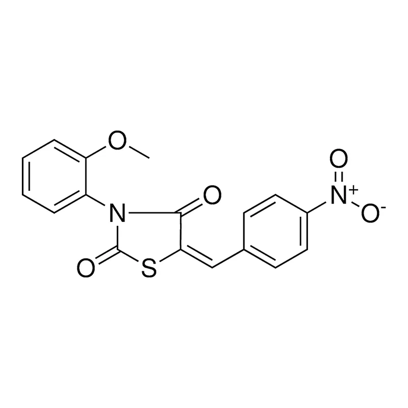 Merck 3-(2-METHOXY-PHENYL)-5-(4-NITR - 10 MG &