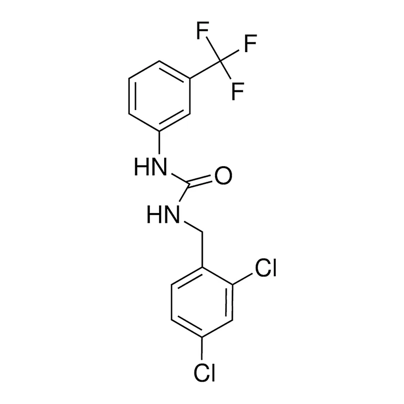 Merck 1-(2,4-DICHLOROBENZYL)-3-(3-(T - 50 MG&