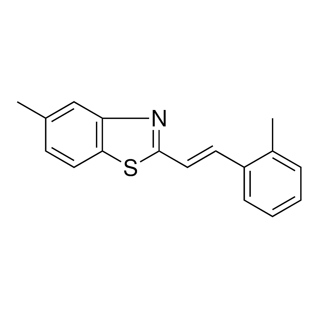 Merck 5-METHYL-2-(2-(2-METHYLPHENYL)VI-