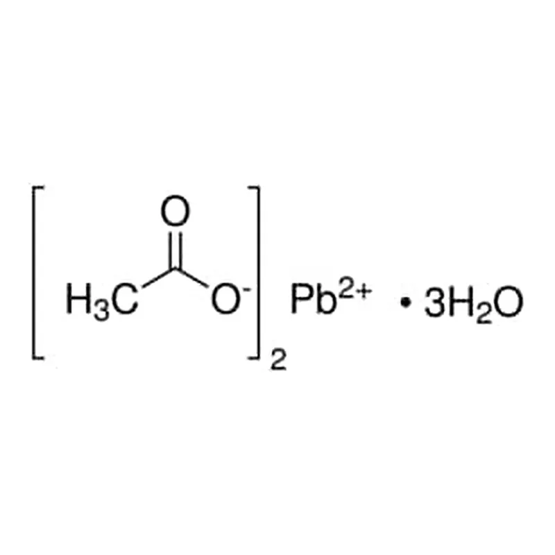 Merck LEAD(II) ACETATE TRIHYDRATE, 99+%, A.C.&