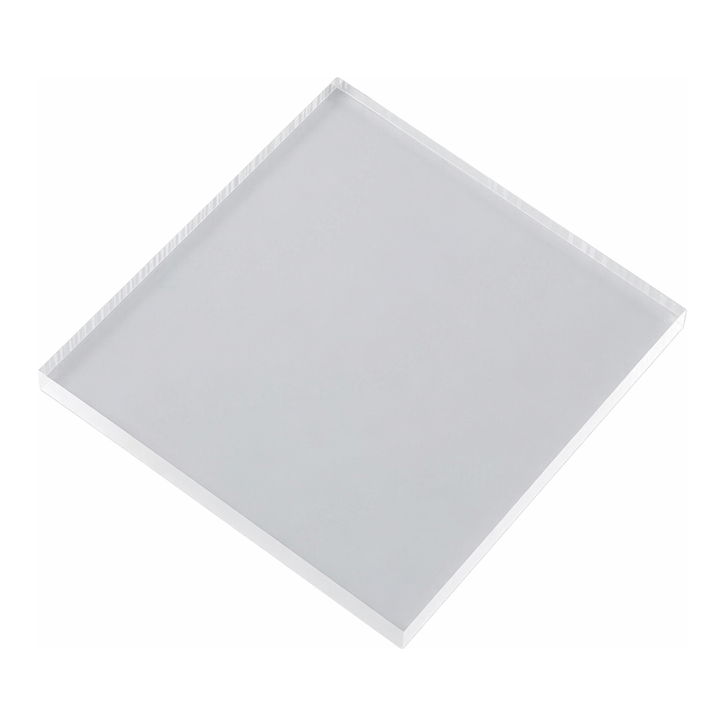 AS ONE PMMA(Acryl) Plate, 아크릴 판재