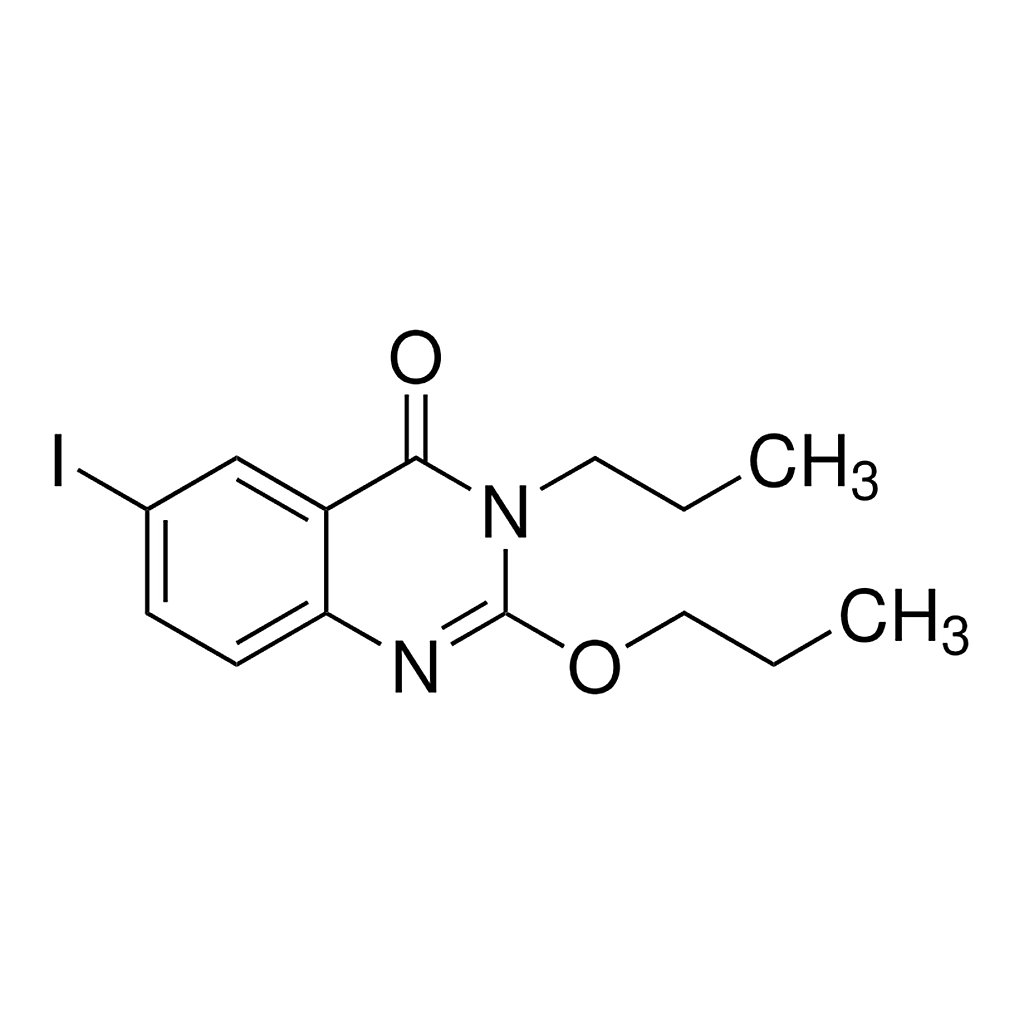 Merck Proquinazid