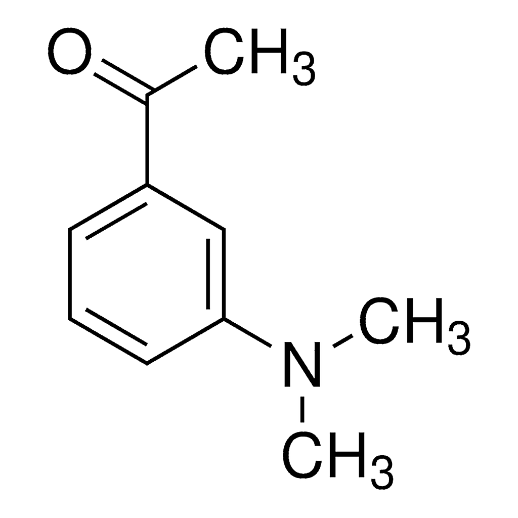 Merck 1-[3-(Dimethylamino)phenyl]ethanone