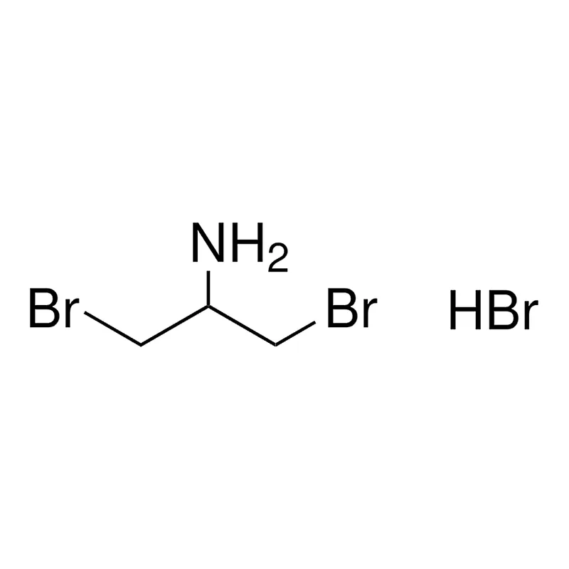 Merck 2-BROMO-1-BROMOMETHYL-ETHYLAMINE-