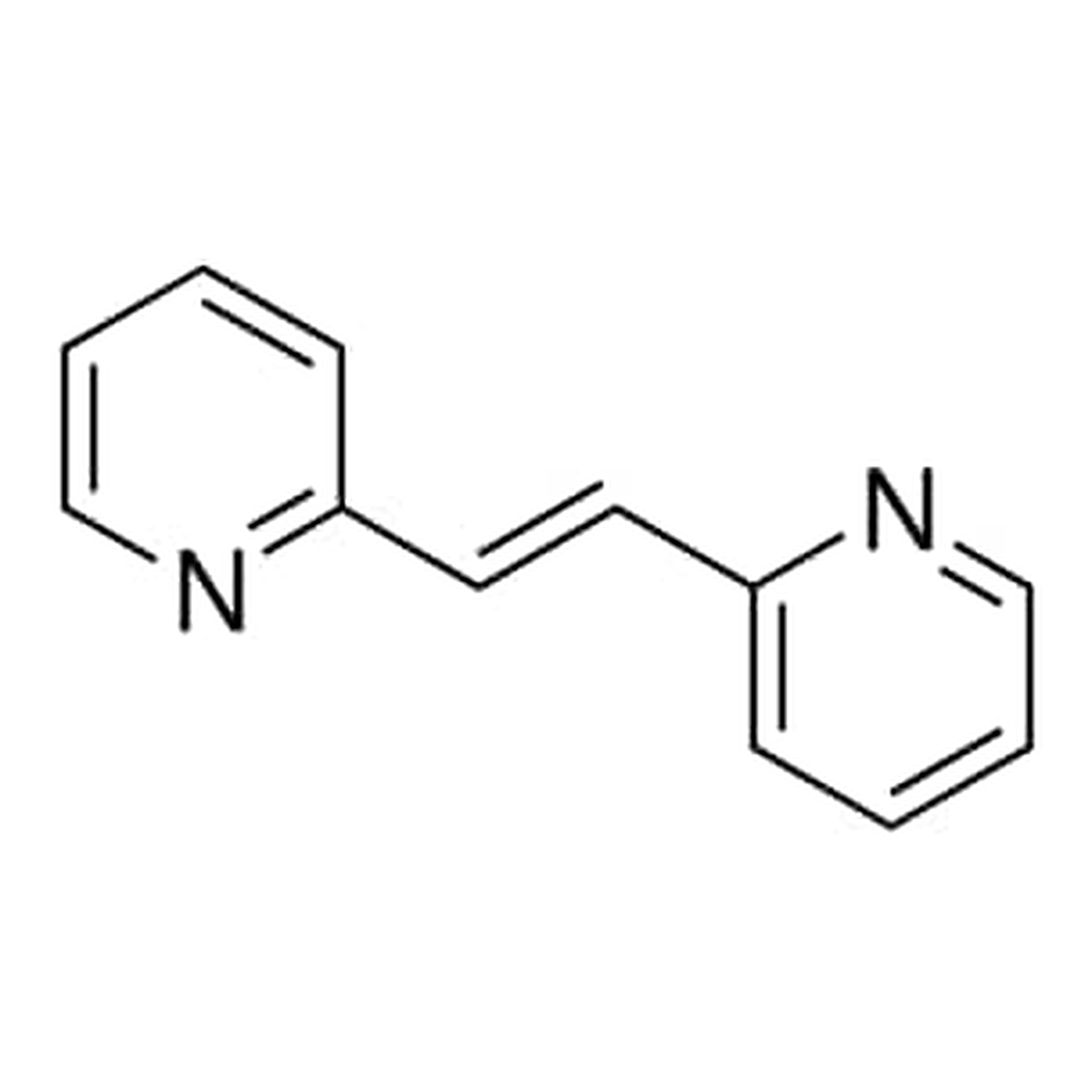 Merck 1,2-BIS(2-PYRIDYL)ETHYLENE, 97%