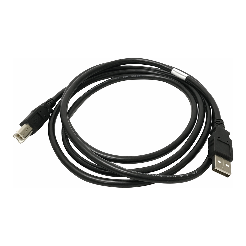Brady USB Cable for Printer External Display Panel