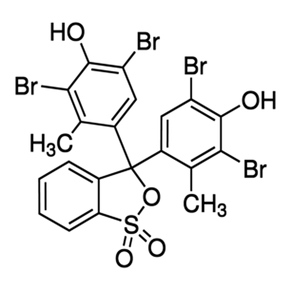 Merck BROMOCRESOL GREEN, A.C.S. REAGENT