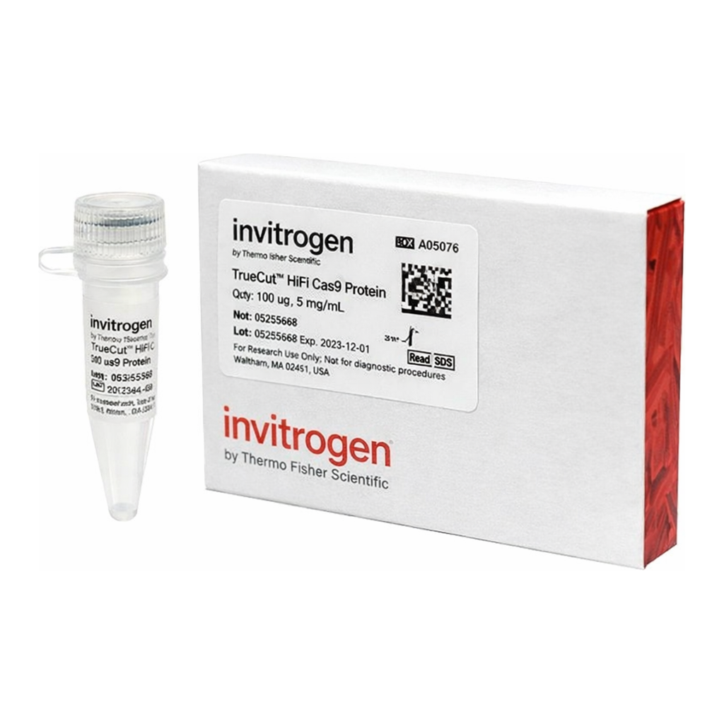 Thermo Fisher Scientific TrueCut HiFi Cas9 Protein (5 ug/&mu;L), 100 ug