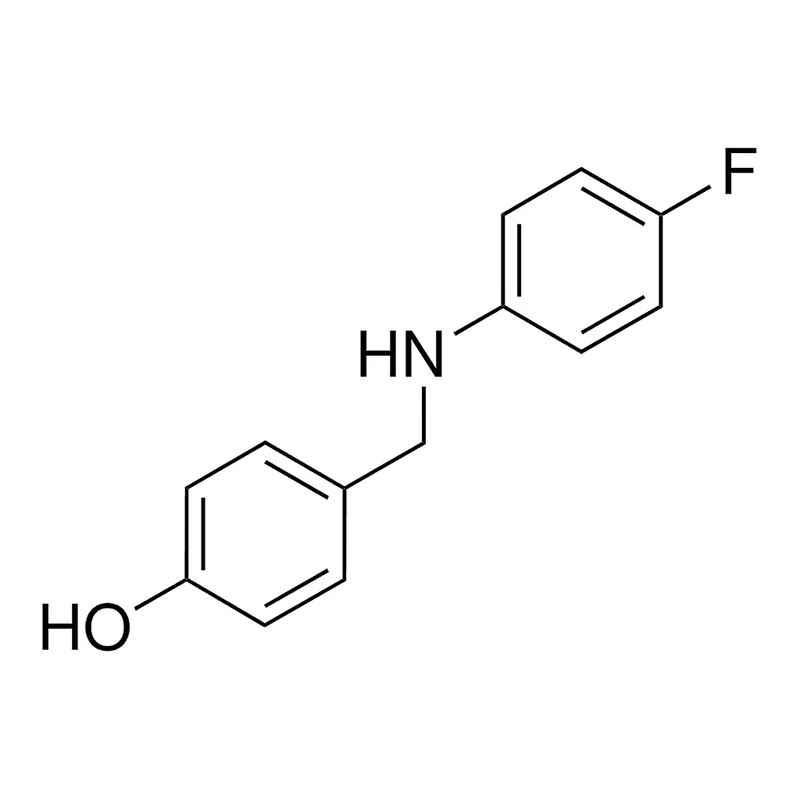 Merck ALPHA-(4-FLUOROANILINO)-P-CRESO