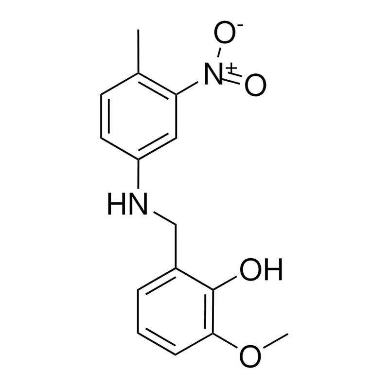 Merck 6-METHOXY-ALPHA-(4-METHYL-3-NITR-