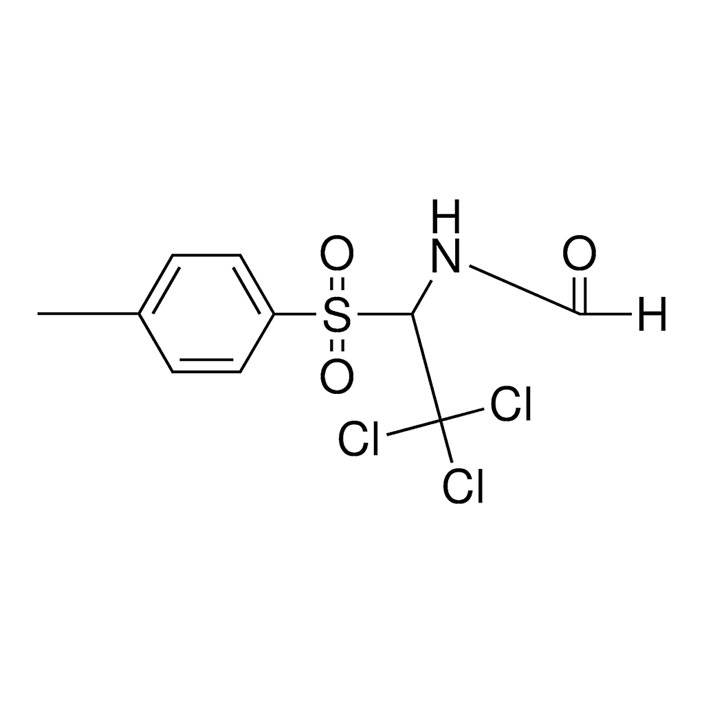 Merck N-(2,2,2-TRICHLORO-1-(TOLUENE-4-