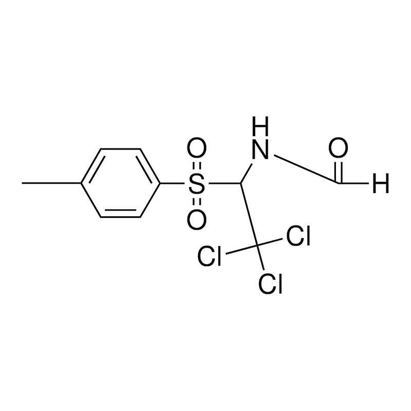 Merck N-(2,2,2-TRICHLORO-1-(TOLUENE-4-