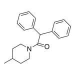 Merck 1-(2,2-DIPHENYLACETYL)-4-METHY - 50 MG&
