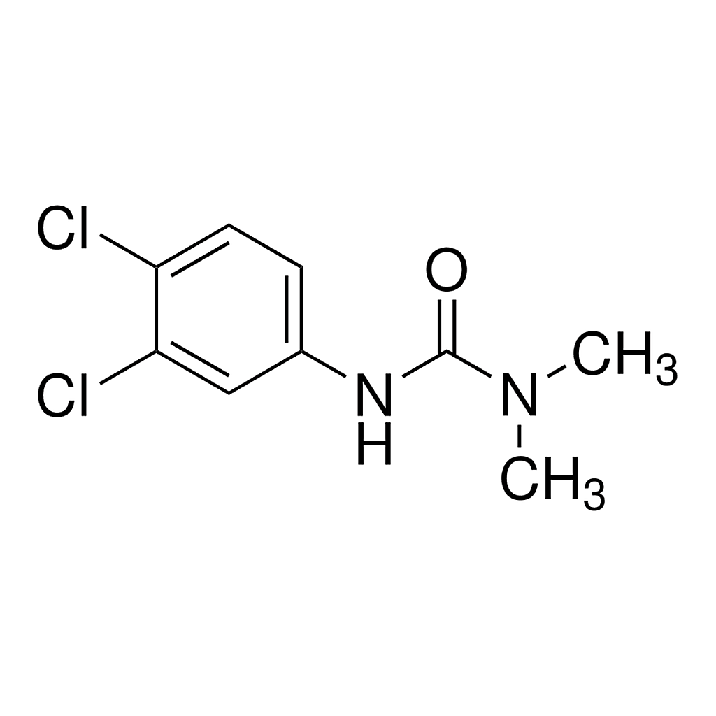 Merck 3-(3,4-DICHLORO-PHENYL)-1,1-DIME-